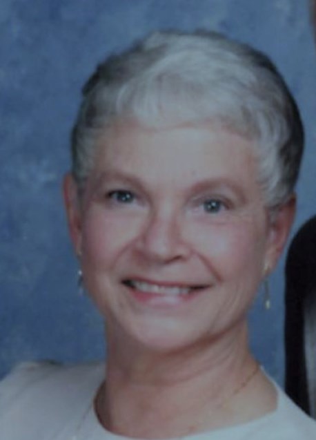 Obituary of Virginia Levita Harback