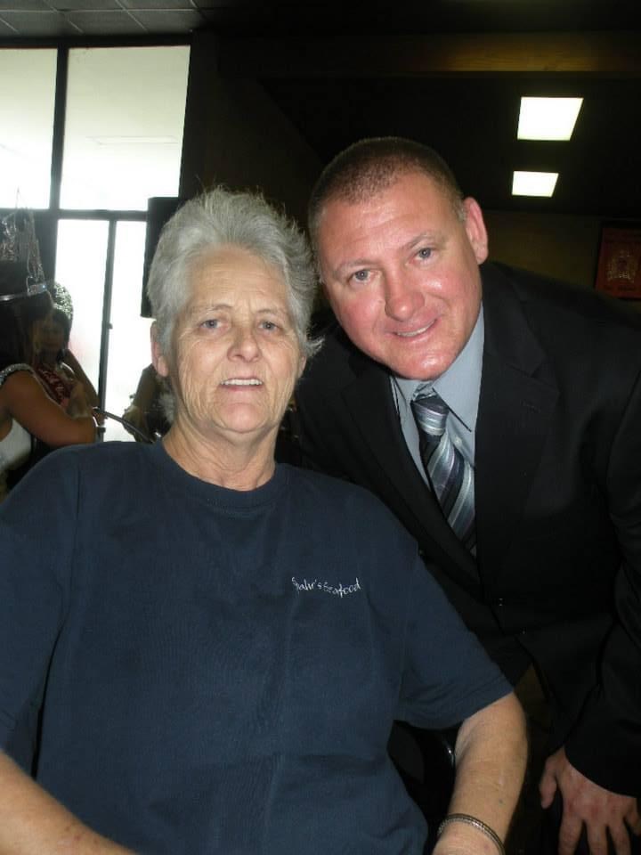 Obituary of Adley LeBlanc Renard