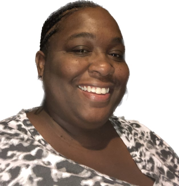 Obituary of LaKisha Nicole Brown