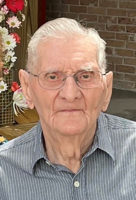 Obituary of Burl L. Bailey