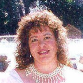 Obituary of Patricia Suzanne Hernandez