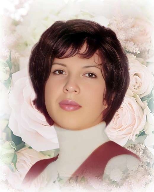 Obituary of Hermelinda Delgadillo Aguilar