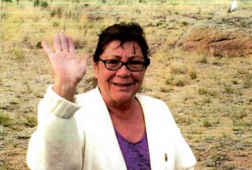 Obituary of Corinne Jean Madrid