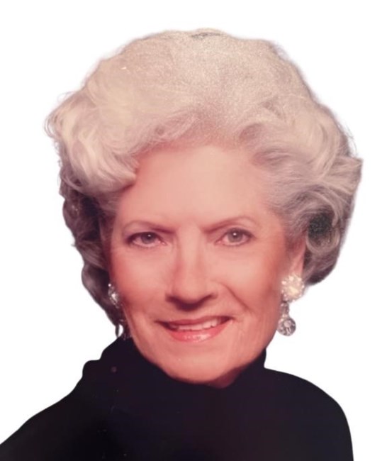 Obituario de Wanda Louise Prince