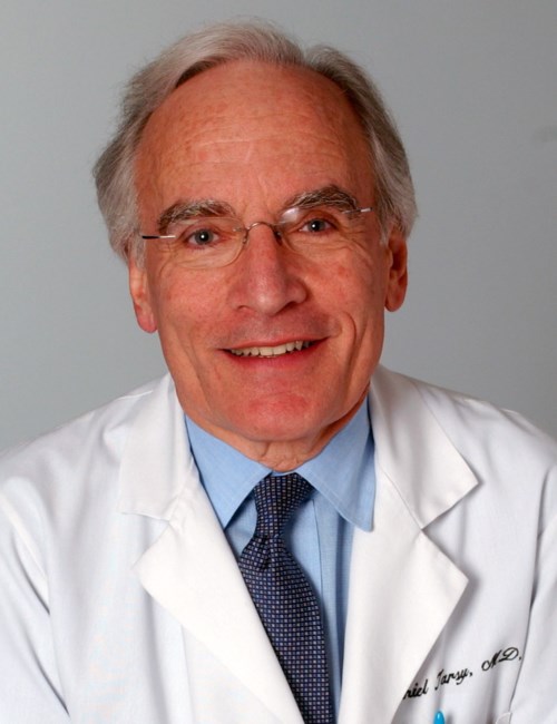 Obituary of Dr. Daniel Tarsy