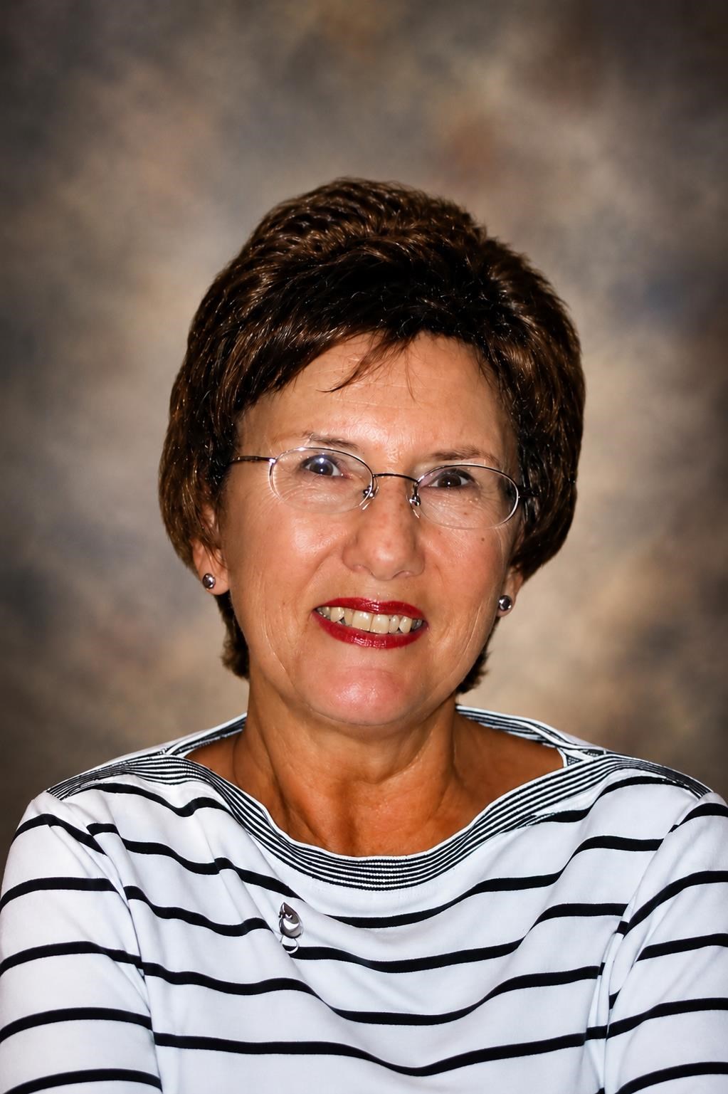 Obituary of Cassandra White