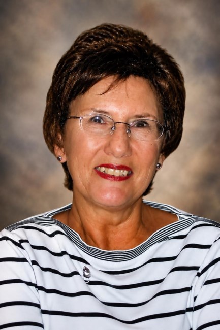 Obituary of Cassandra White