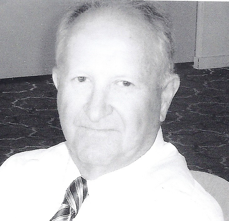 Peter Mcclain Obituary