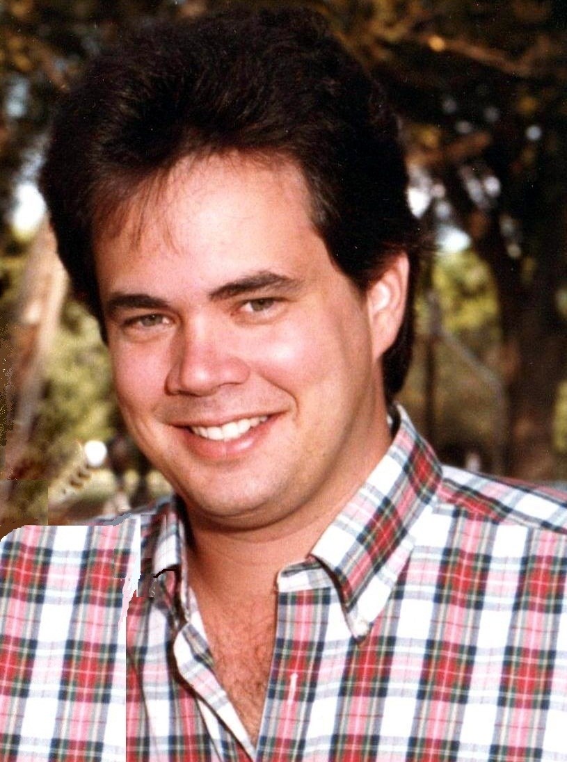 Obituary of Mark Allen Brittain