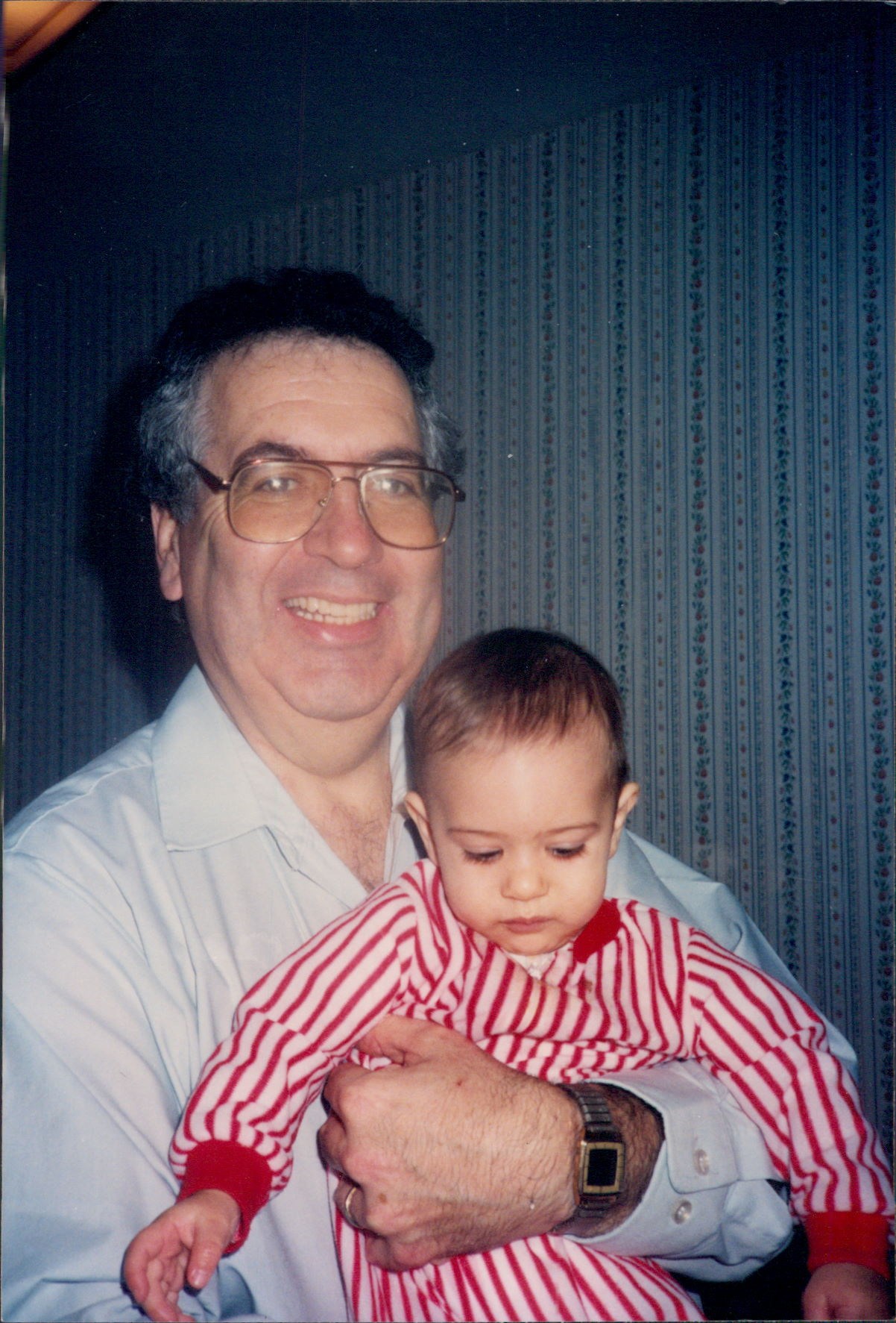 Obituary of Terence William Evans