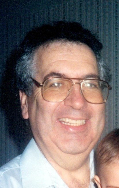 Obituary of Terence William Evans