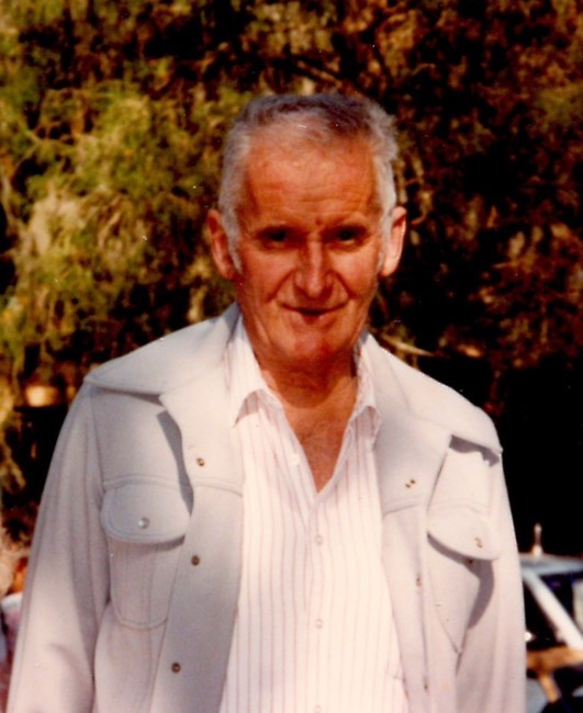 Obituary of Arthur M Buck Sr.
