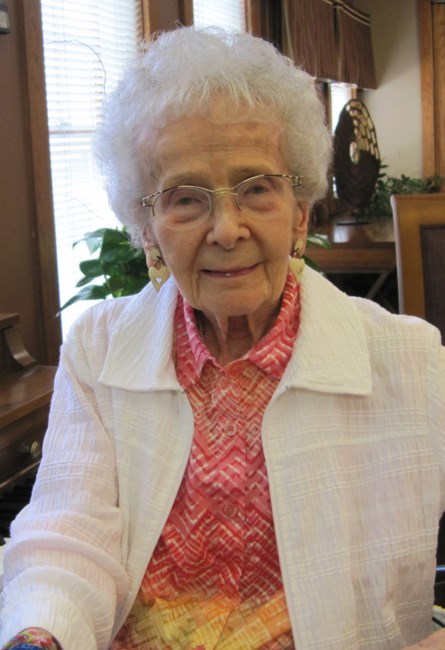 Obituary of Evelyn Lorraine Rigby
