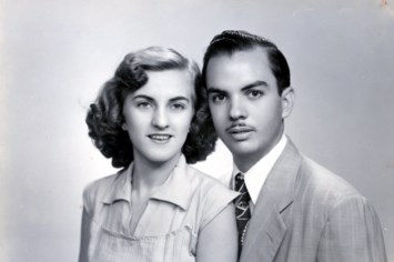 Obituary of Orlando F Ray