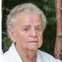 Obituary of Dorothy E Mann