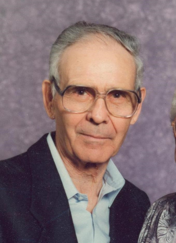 Obituary of Joseph Raymond Higdon