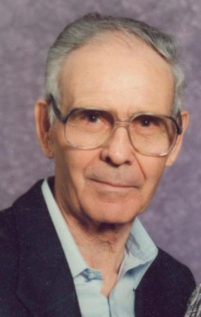 Obituary of Joseph Raymond Higdon
