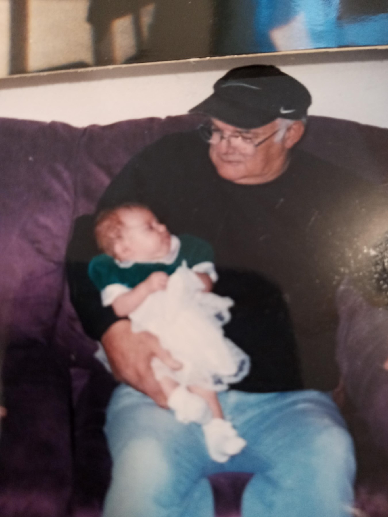 Obituary of Stanley A. Trousdale