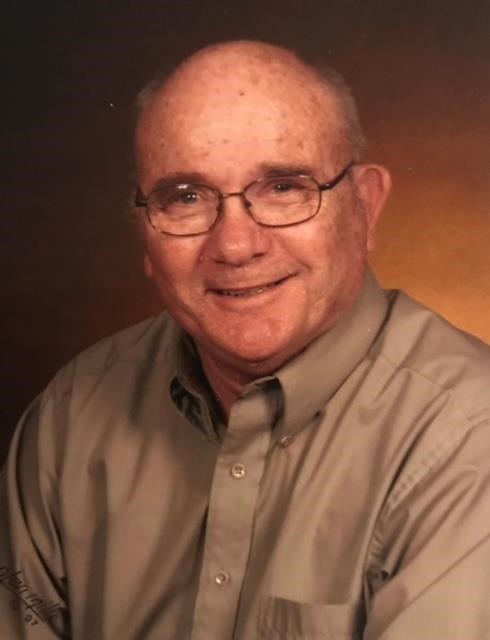Obituario de Harold Burton Hambley