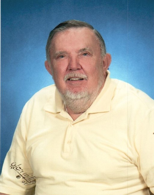 Obituary of Howard "Skip" Raymond Baker