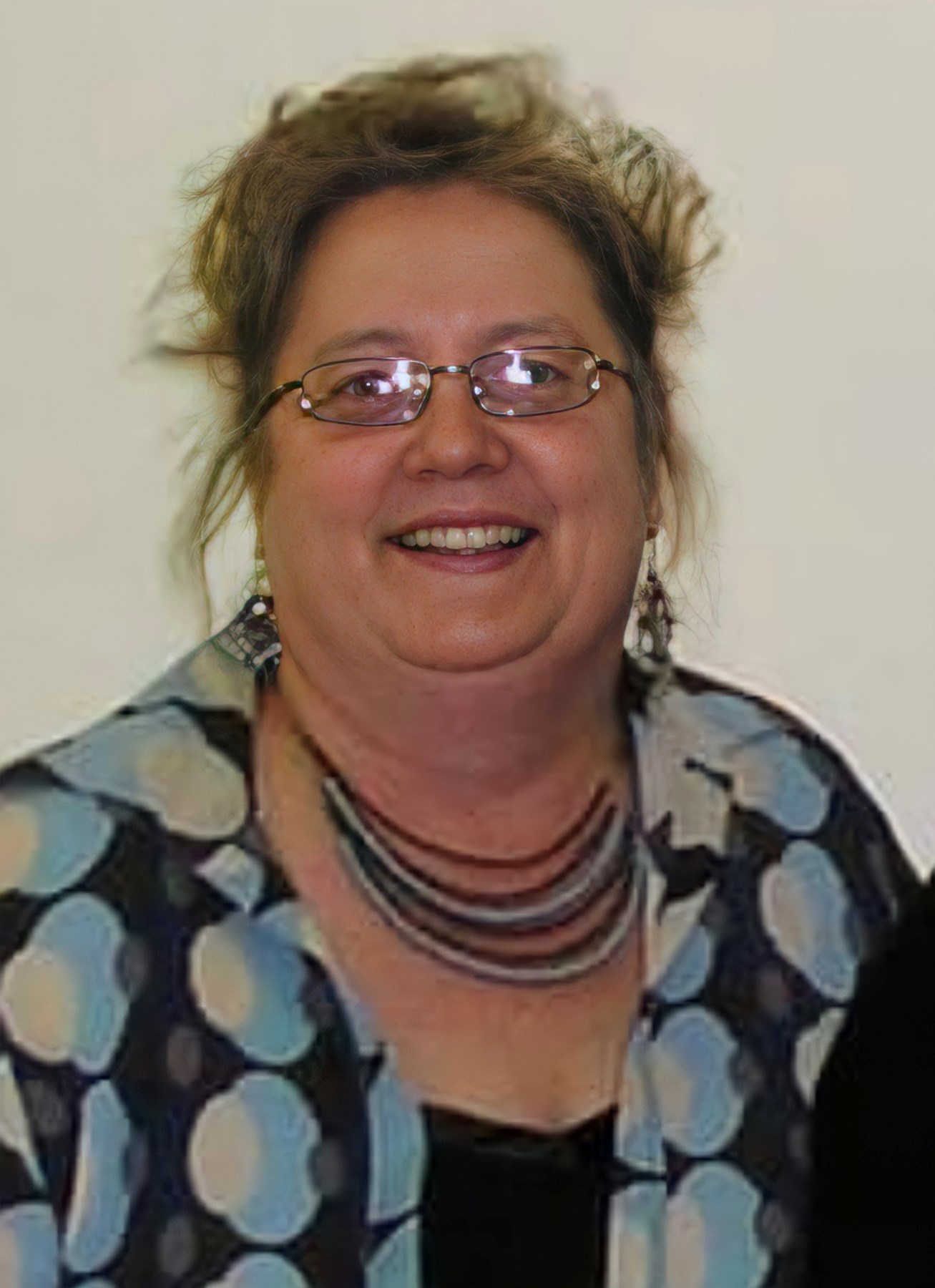 Julie Payne avis de décès Jackson, TN