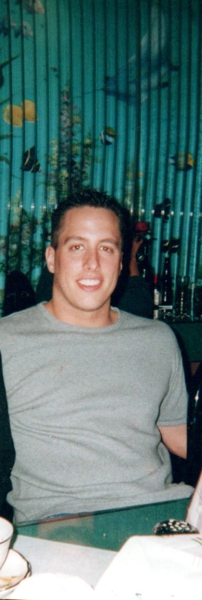 Obituary of Carl Bryan Beliveau