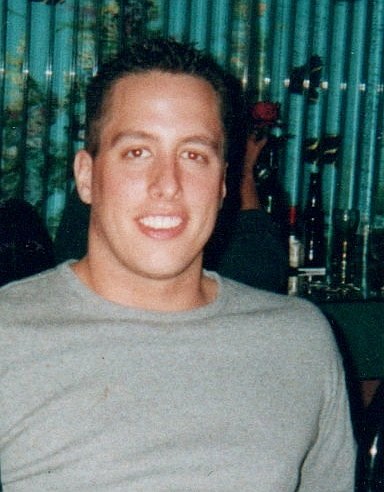 Obituary of Carl Bryan Beliveau