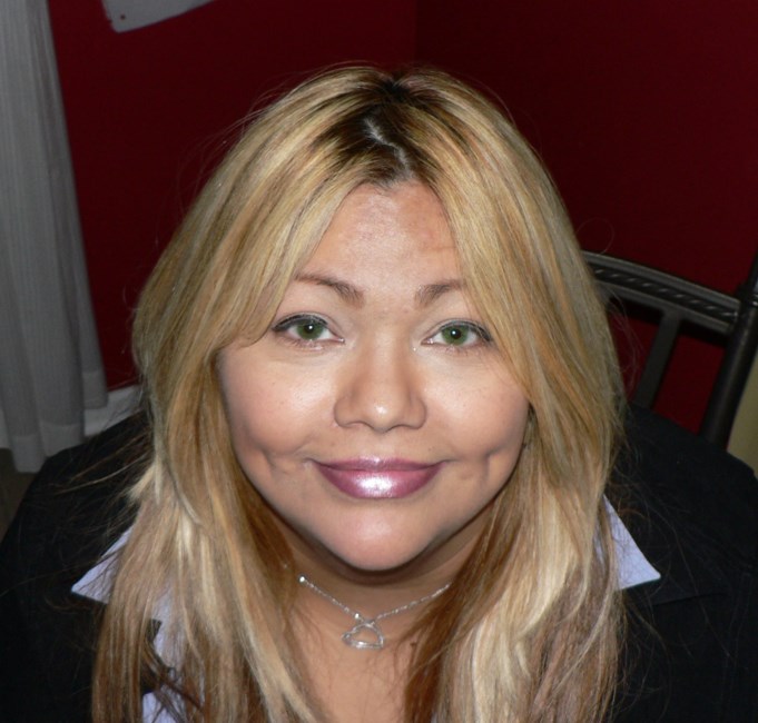 Obituary of Pamela Alison Cobos-Pavlat