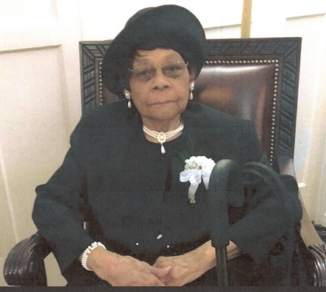 Juanita Johnson Obituary Oakland, CA