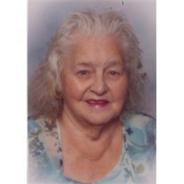Obituary of Dorothy Marilyn Sampson