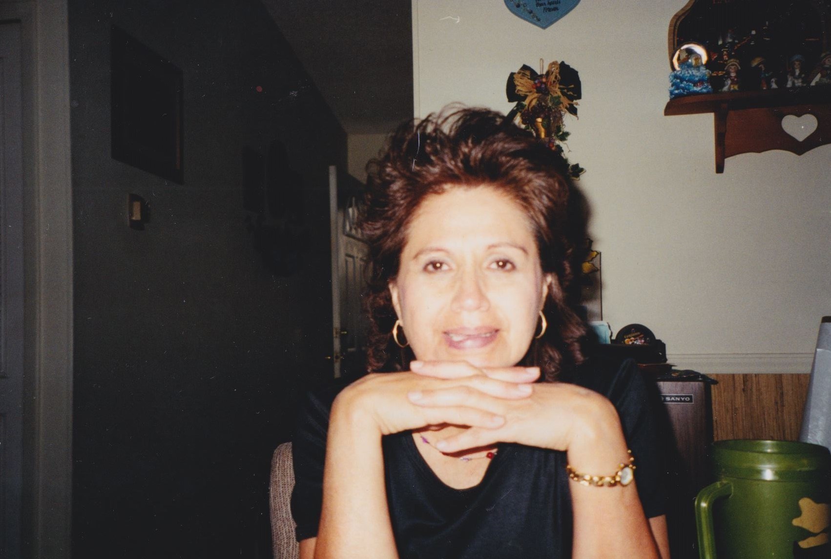 Rachael O. Robles Obituary San Antonio, TX