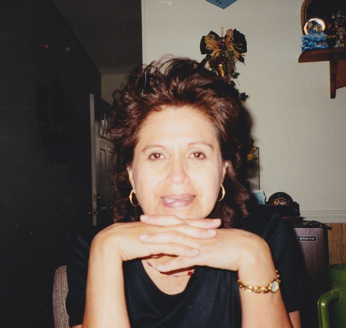 Rachael O. Robles Obituary San Antonio, TX