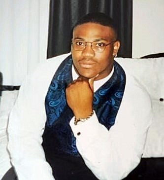 Obituary of Isaiah Josias Malone Sr.