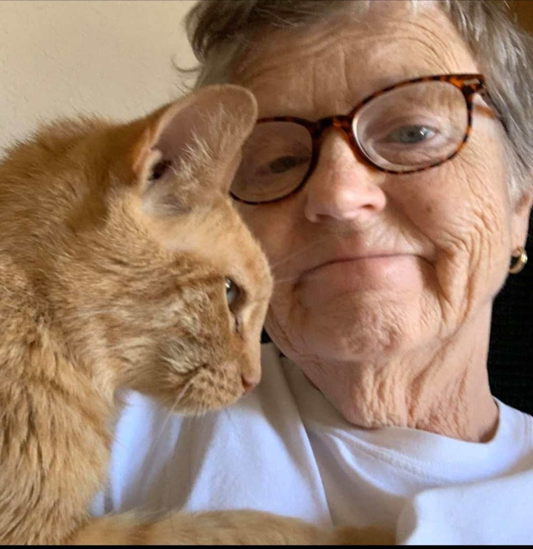 Obituary of Pamela "Pam" Jane Sansbury