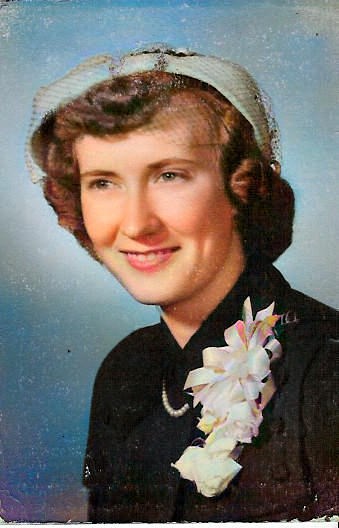 Obituary of Reba I Sutlief