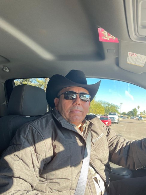 Obituario de Ramon Adolfo Quijada