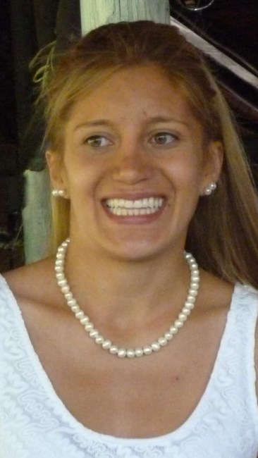 Obituary of Julie Stephanie Hutchinson