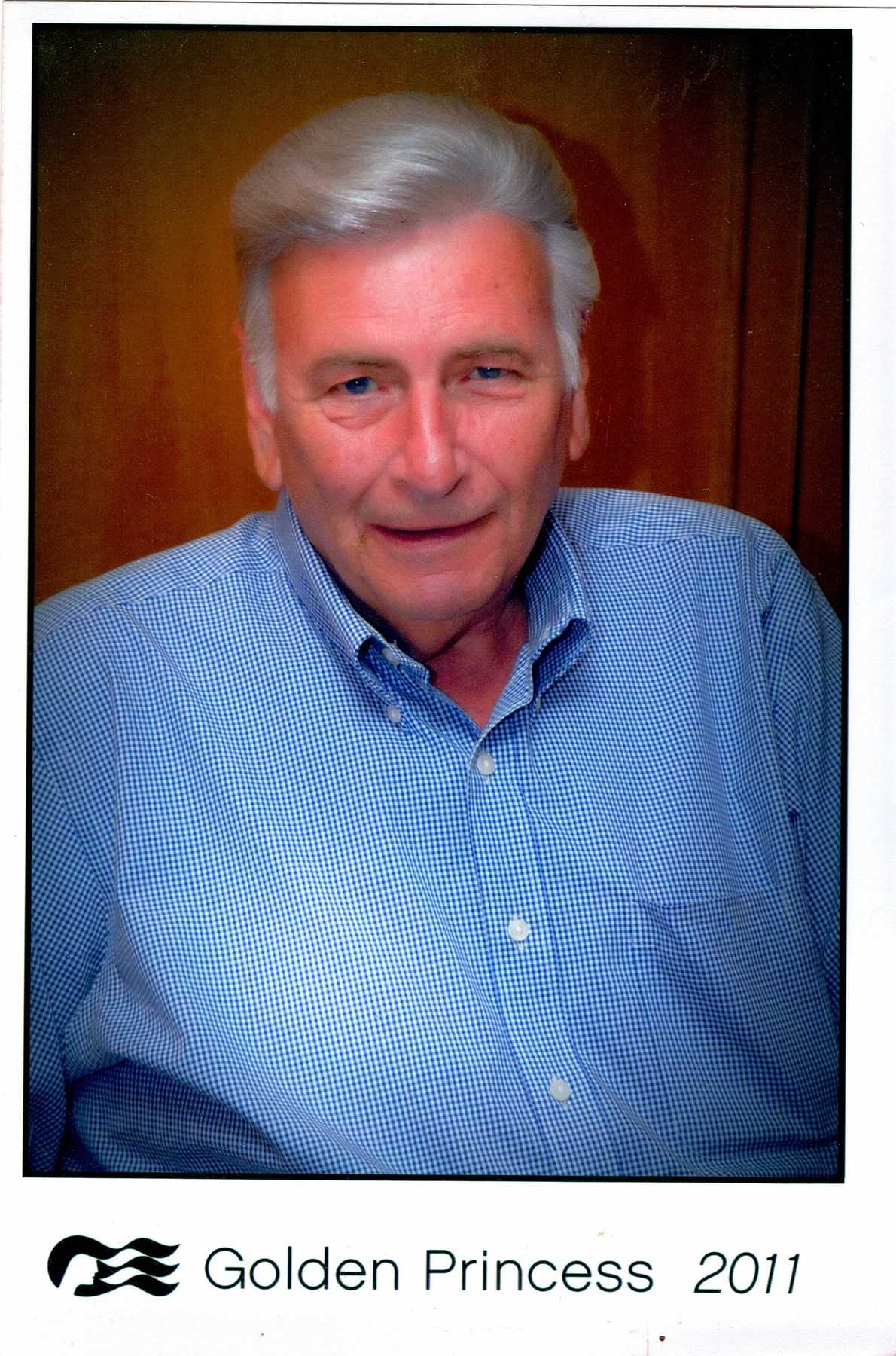 Obituary of Mike Van Beek