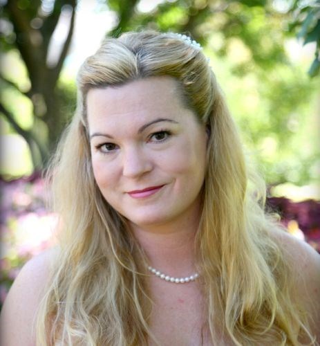 Obituary of Katherine Ellen Park