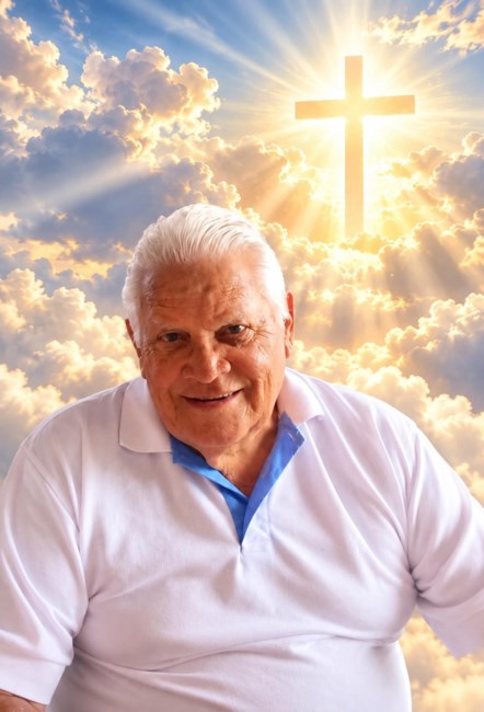 Obituario de Mr. Esteban Felix Bultron