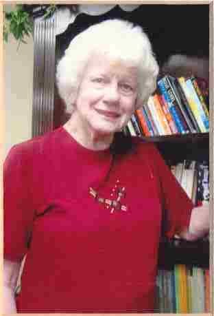 Obituary of Lynder Anne Kersh Shepherd "Lyn"