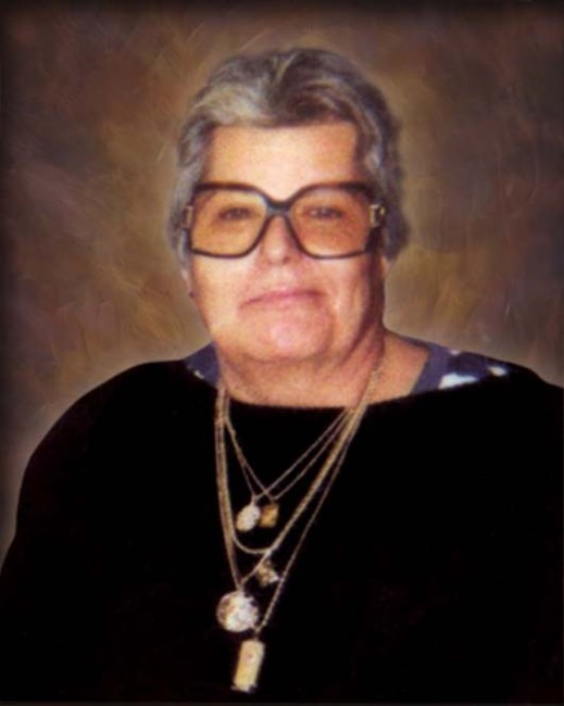 Obituary of Lupe Diaz