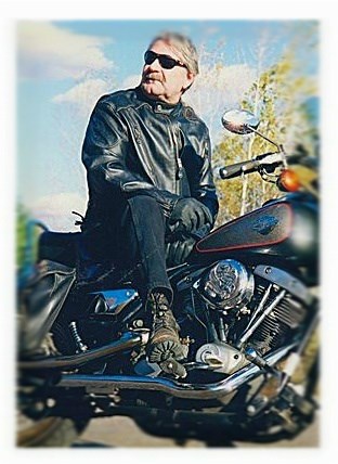 Avis de décès de James R. Peterson