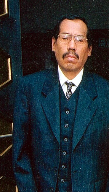 Obituary of Juan Antonio Fernandez