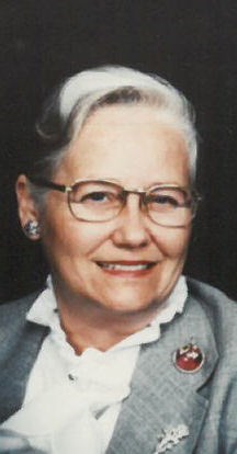 Obituary of Jacqueline Anne Bernard