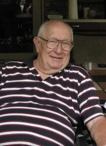 Obituary of Virgil "Pops" Keith Hazen