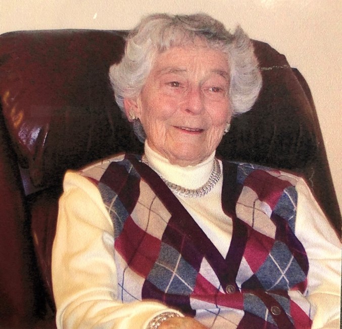 Obituary of Ms. Kathleen S Fox