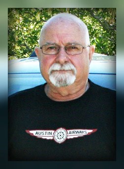 Obituary of Ricky Houle