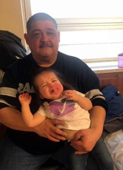 Gabriel Fernandez Obituary North Hollywood Ca