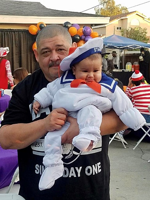 Gabriel Fernandez Obituary North Hollywood Ca